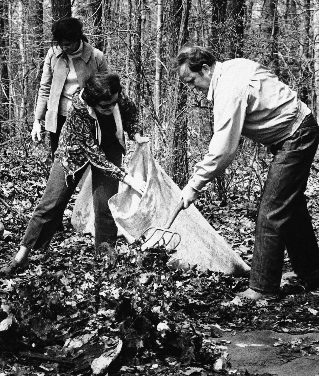 Earth Day 1970